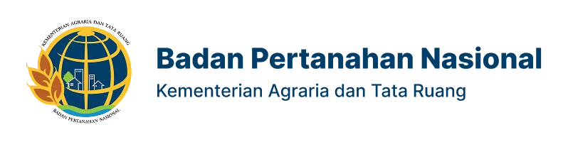 Badan Pertanahan Nasional