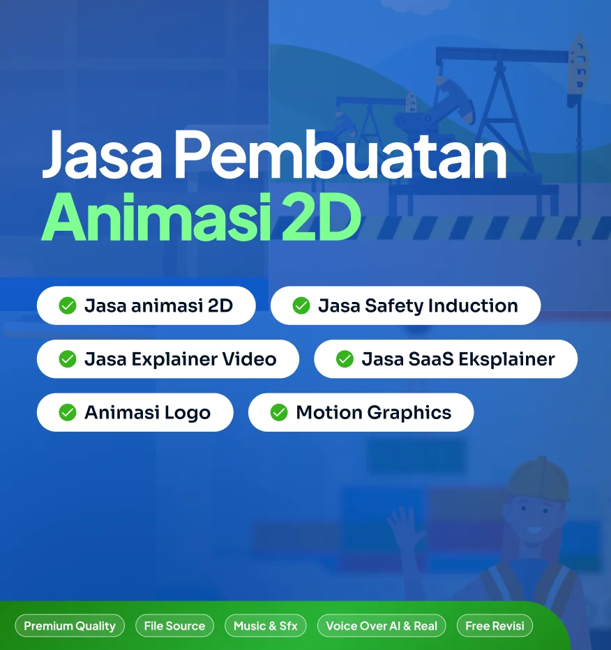 Konsultasi Video Animasi Umoji Studio