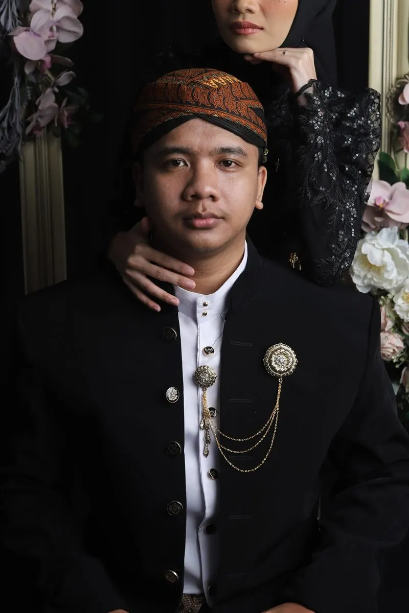 Momen Indah Kianti & Fadli