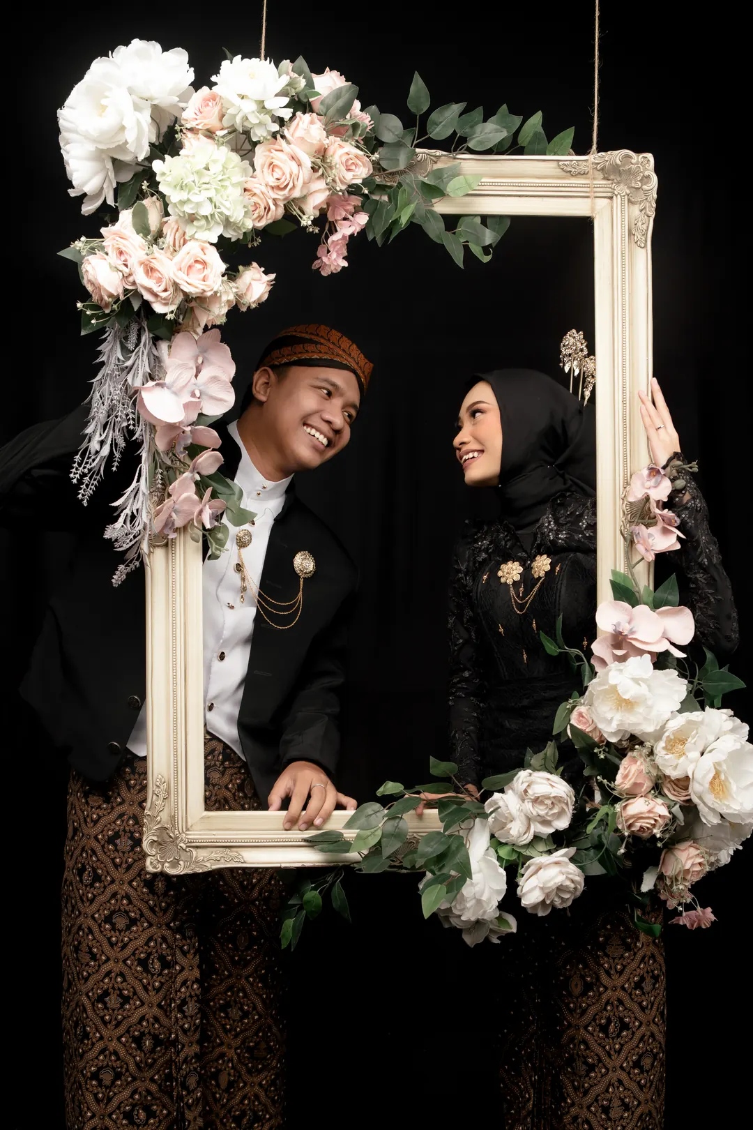 Tawa Bersama Penuh Kasih