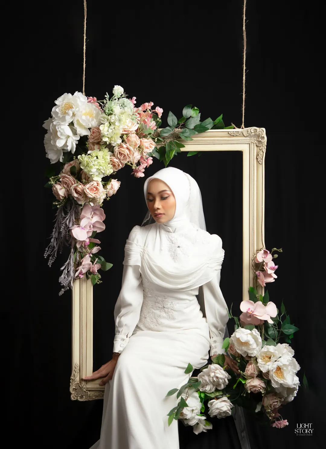 Langkah Bersama Kianti & Fadli
