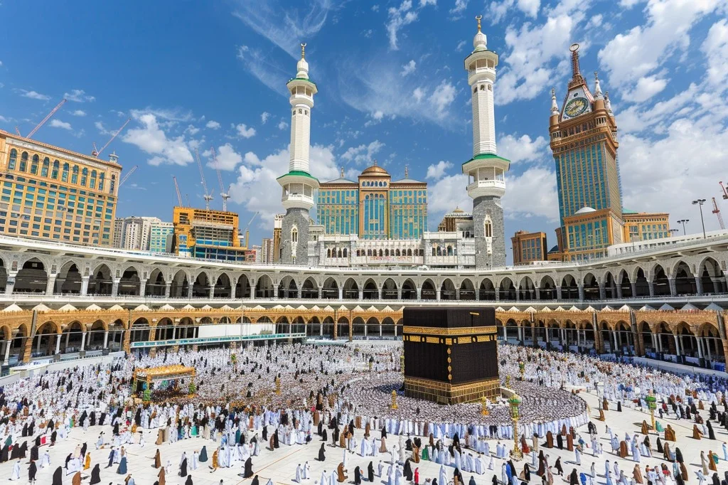 Katalog Paket Umroh Reguler, Umroh Ramadhan & Haji Furoda